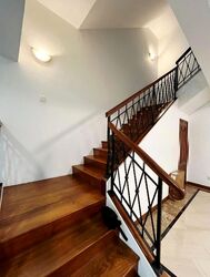 LIMAU GARDEN (D16), Semi-Detached #499435961